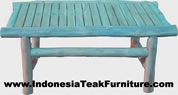 Teak Garden Furniture