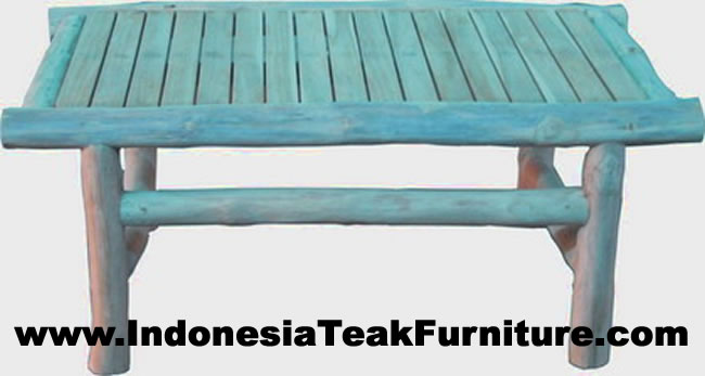 Teak Garden Furniture