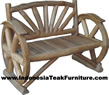 Teak Wood Patio Furniture