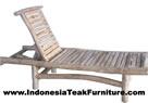 Teak Steamer Indonesia