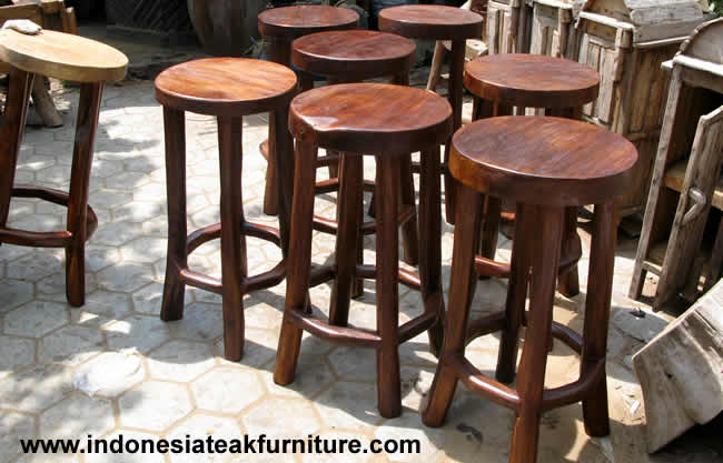 TEAK WOOD CHAIR INDONESIA