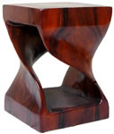 Teak Wood Stool Wooden Stool Furniture from Indonesia Teak Furniture from Java Indonesia