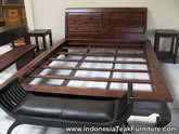 BED Furniture from Indonesia