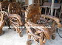 teak outdoor garden furniture