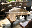 teak wood patio furniture