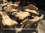 Teak Furniture for Outdoor and Indooor