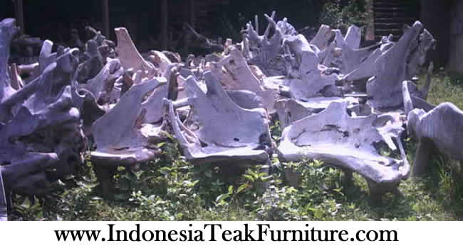 Garden Furniture Wholesale