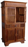 Indonesia Teak Furniture Export