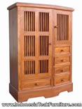 Teak Wood Furniture Suppliers Indonesia