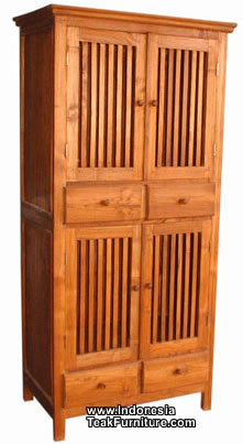 Indonesia Teak Furniture Manufacturer